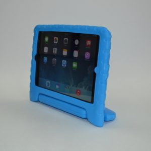 Little Hand Band 2 with handle for iPad mini 4/5 - Blue