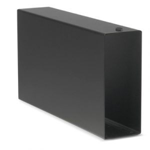 DuoModo Single-Module Desktop Enclosure