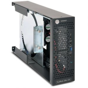 DuoModo xMac mini Module for one Mac mini (Intel, M1, M2)