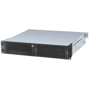 DuoModo xMac mini (Intel & M1) / Echo III Rackmount