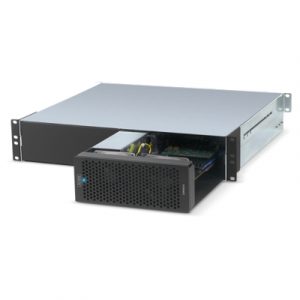 Echo III Rackmount Thunderbolt 3 Three-Slot PCIe Card Expansion System