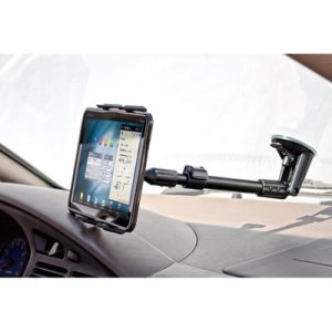 Arkon Universal Tablet Windshield Car Mount