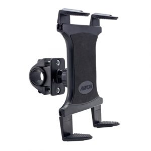 Arkon Universal Tablet/iPad Boat Helm Pedestal Mount / Handlebar Mount