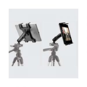 Arkon Robust Series Universal Tablet Tripod Mount