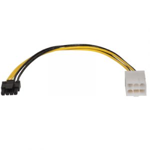 Power Cable for Avid HDX Card needed in some Sonnet chassis