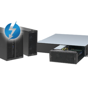 DuoModo Expansion Systems