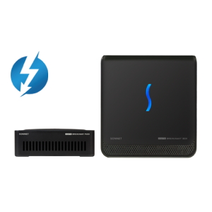 eGPU Enclosures