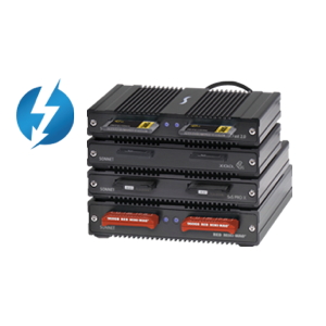 Pro Media Card Readers