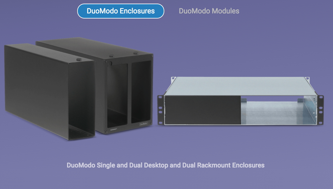 dm-enclosures