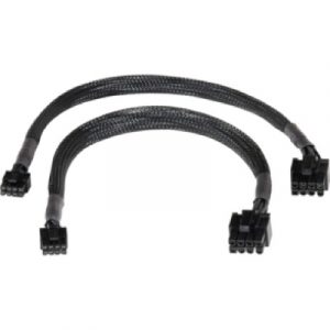6800/6900 XT GPU Card AUX Power Cable Set for 2019 Mac Pro