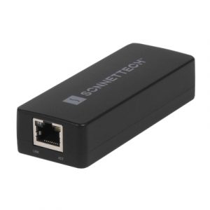 Thunderbolt AVB GE Adapter for Macs