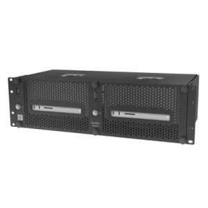 Sonnet RackMac Studio - 3U Rack kit for 2 x Mac Studio