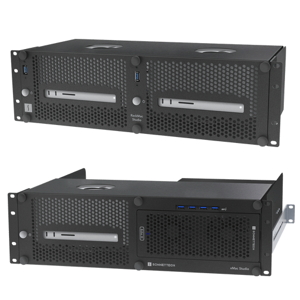 Mac Studio Mounting Solutions