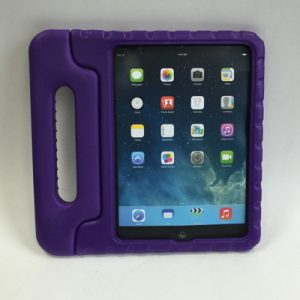 Little Hand Band for iPad 10.9" (10th Gen) & 11" (A16) - Purple