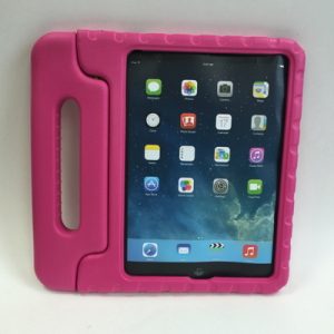 Little Hand Band for iPad 10.9" (10th Gen) & 11" (A16) - Rose/Pink