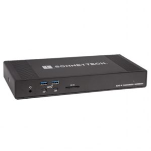 Echo 20 Thunderbolt 4 SuperDock