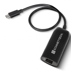 Solo 2.5G USB-C 2.5Gb Ethernet Adapter