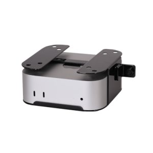 MacCuff mini VESA/Desk/Wall Mount for 2024+ Mac mini (M4, M5 Pro & M6)