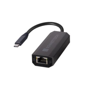 Solo 5G USB-C to 5GBASE-T Ethernet Adapter