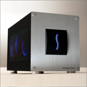 Breakaway Box 850T5 - Thunderbolt 5 eGPU System