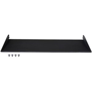 RackMac mini (2024+) Rev B Rear Mounting Shelf Accessory