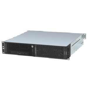 xMAC mini (2024+) 2U Rackmount System without Echo Module