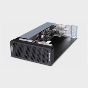 DuoModo Echo II DV Thunderbolt 5 Module