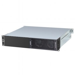 Echo II DV Rackmount Thunderbolt 5 Two-Slot Full Length PCIe Card Expansion System