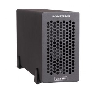 Echo Express SE I PCIe Thunderbolt 5 Expansion Chassis - One slot