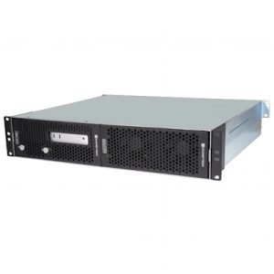 xMAC mini (2024+) 2U Rackmount System with Echo IIDV T5 Module