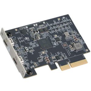 Sonnet Thunderbolt 5 Upgrade Kit for ONE SIDE Echo IIDV Desktop or Rackmount