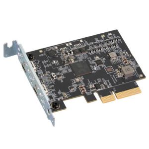 Sonnet Thunderbolt 5 Upgrade Kit for Echo Express SEL