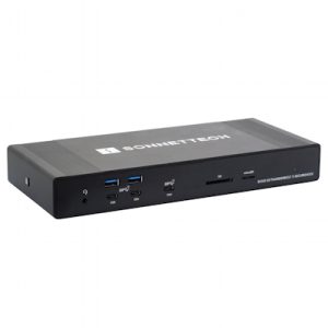 Echo 20 Thunderbolt 5 SecureDock