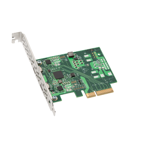 Thunderbolt 5 Upgrade Cards