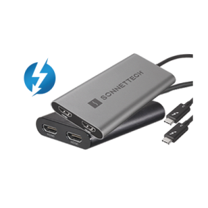 Display Adapters